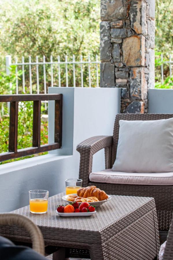 Villa Noema Sissi Dış mekan fotoğraf